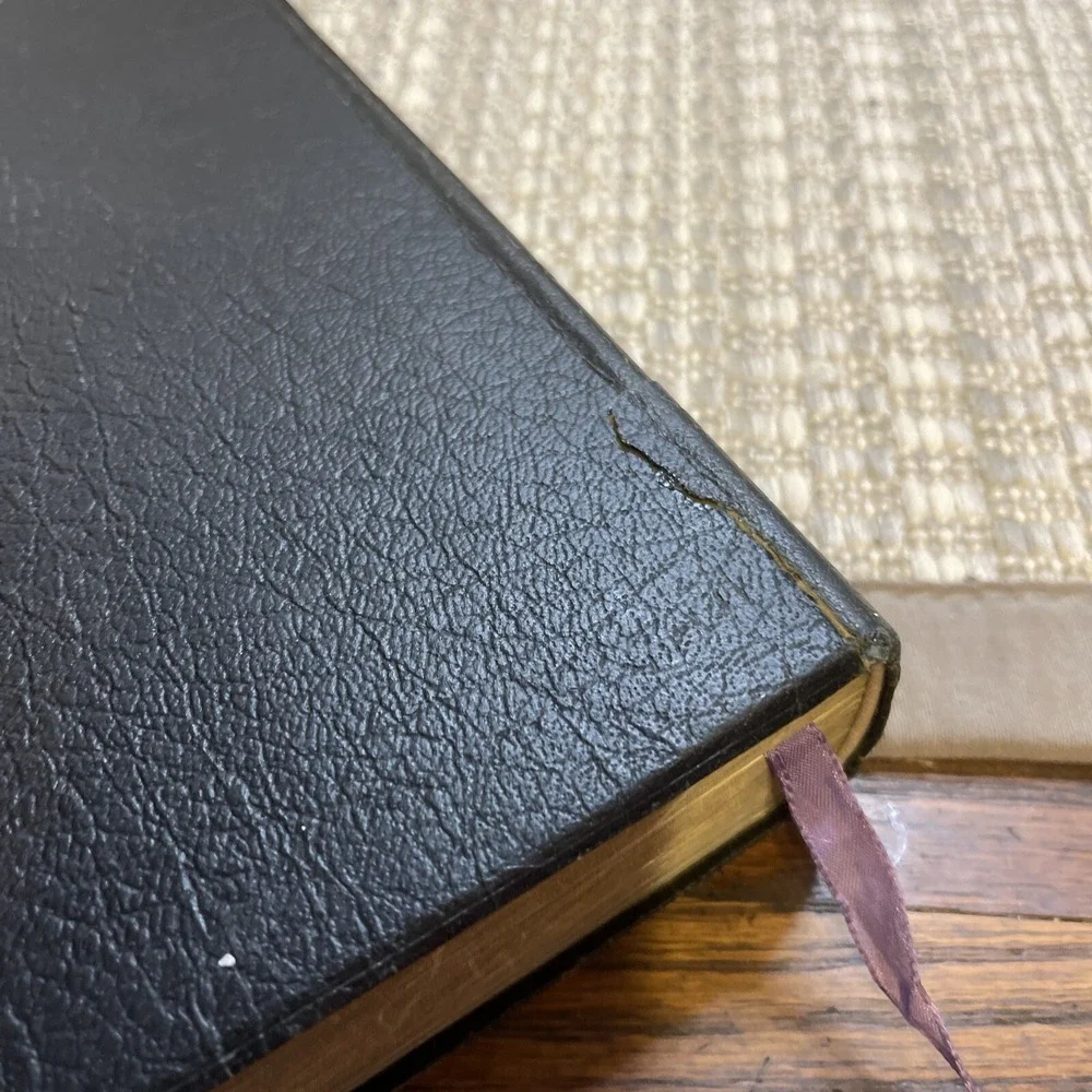 Nave's Topical Bible‎ A Digest Of The Holy Scriptures Southwestern Company OLD